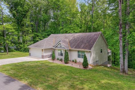 143 Swiper Drive Smithville TN 37166