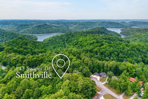 143 Swiper Drive Smithville TN 37166