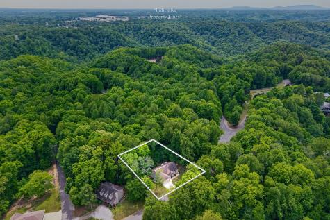 143 Swiper Drive Smithville TN 37166