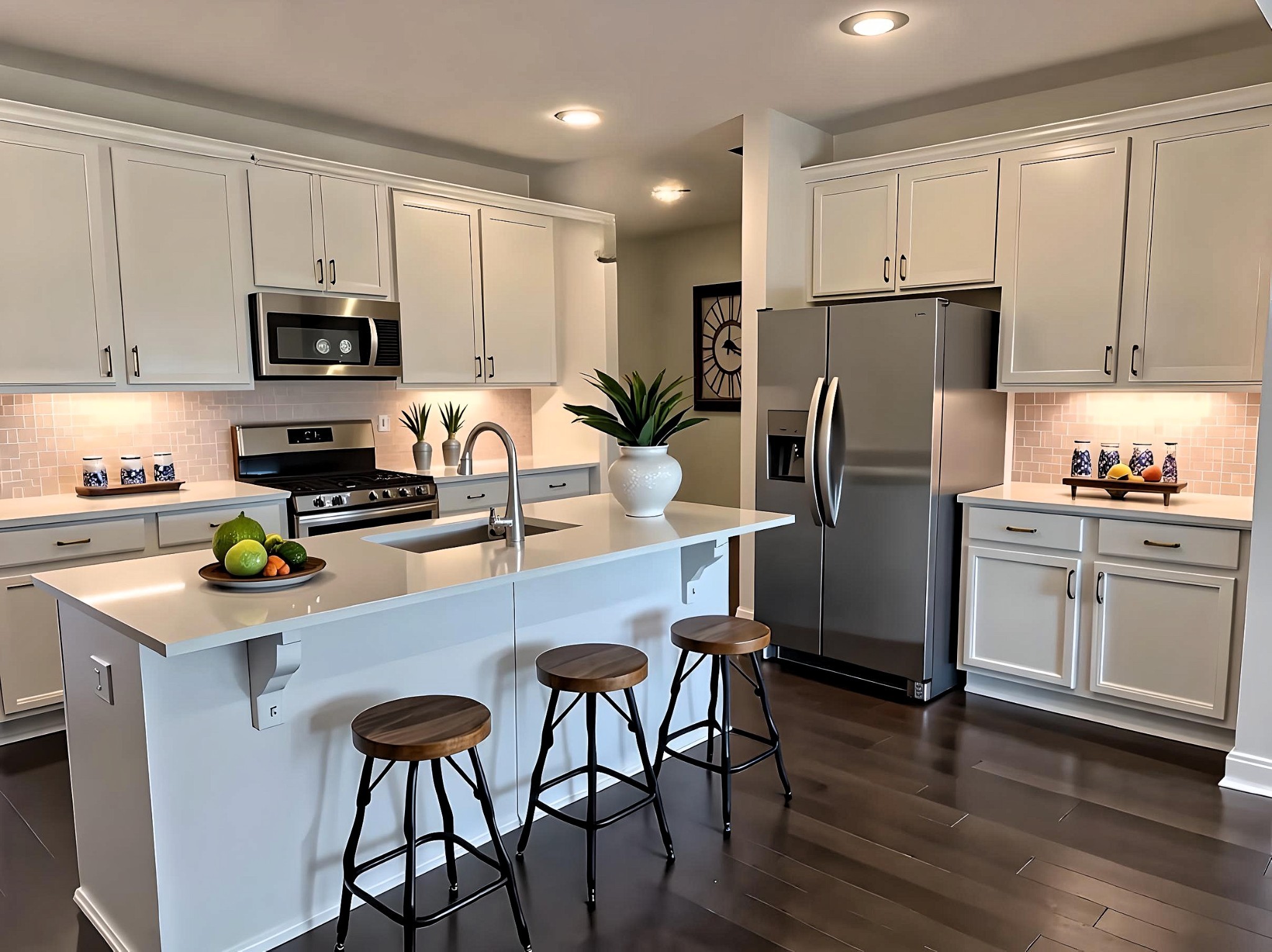 2303 Laurelstone Drive Murfreesboro TN 37130
