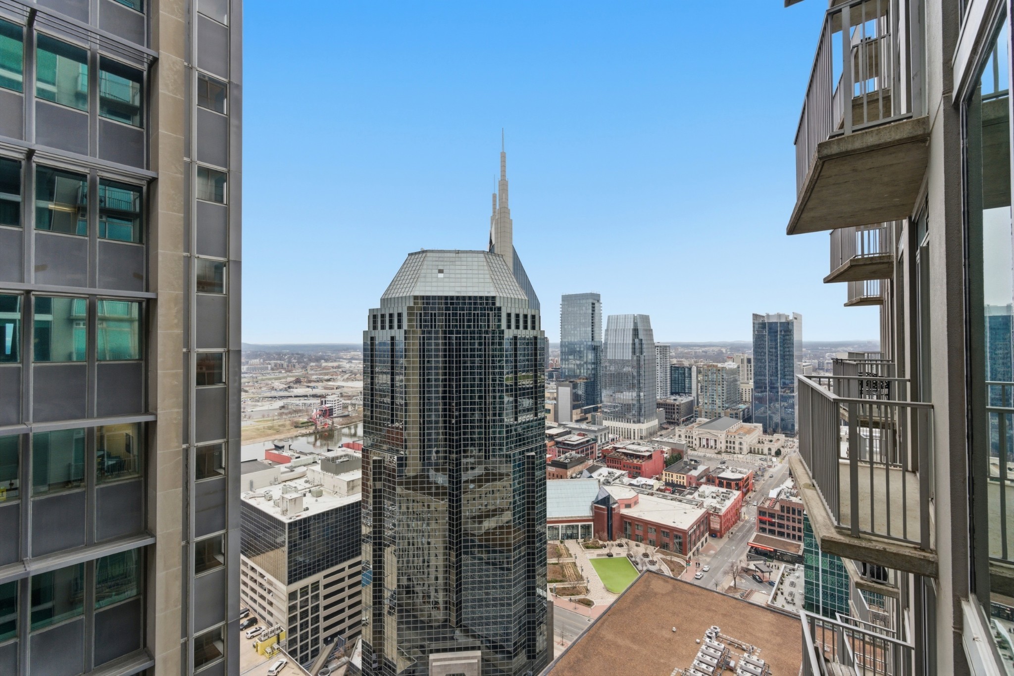 415 Church Street Nashville TN 37219
