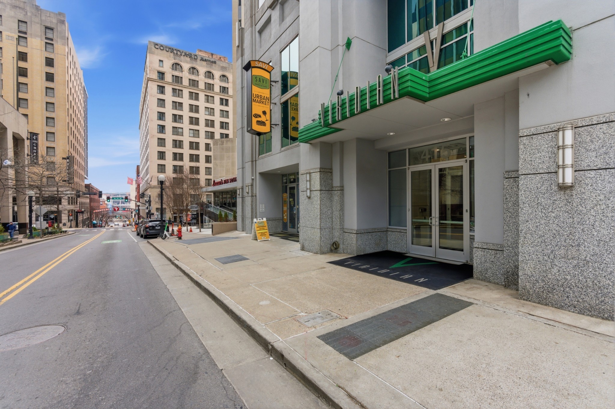 415 Church Street Nashville TN 37219
