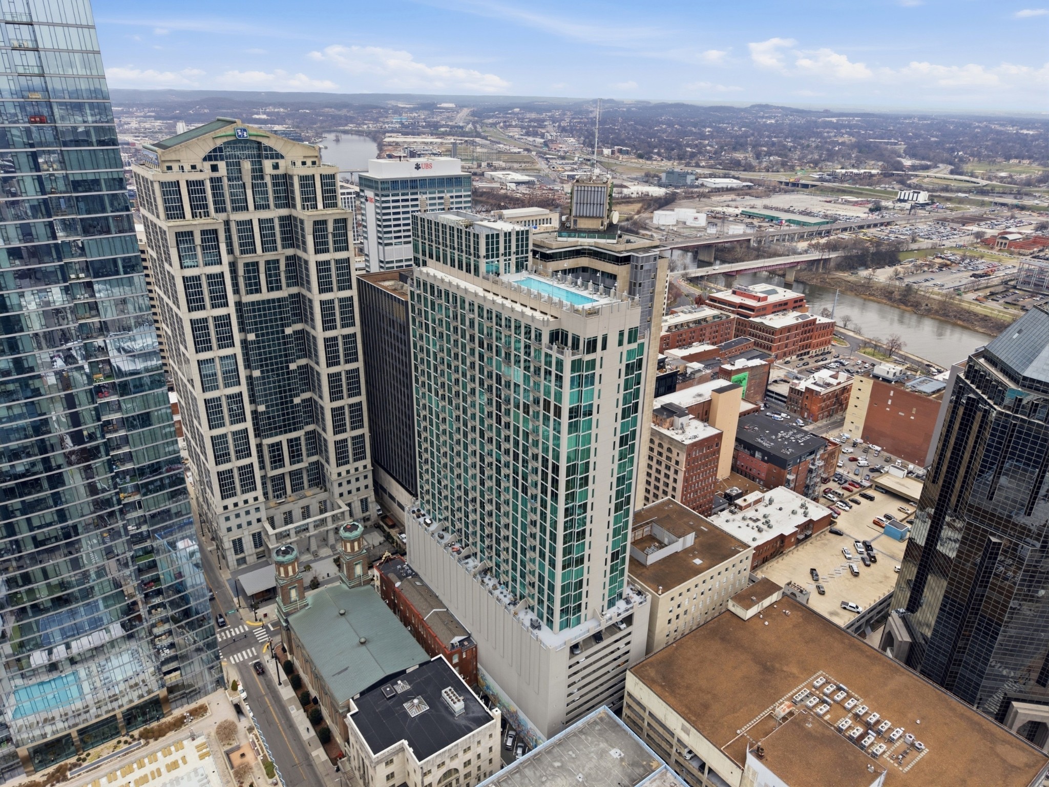 415 Church Street Nashville TN 37219