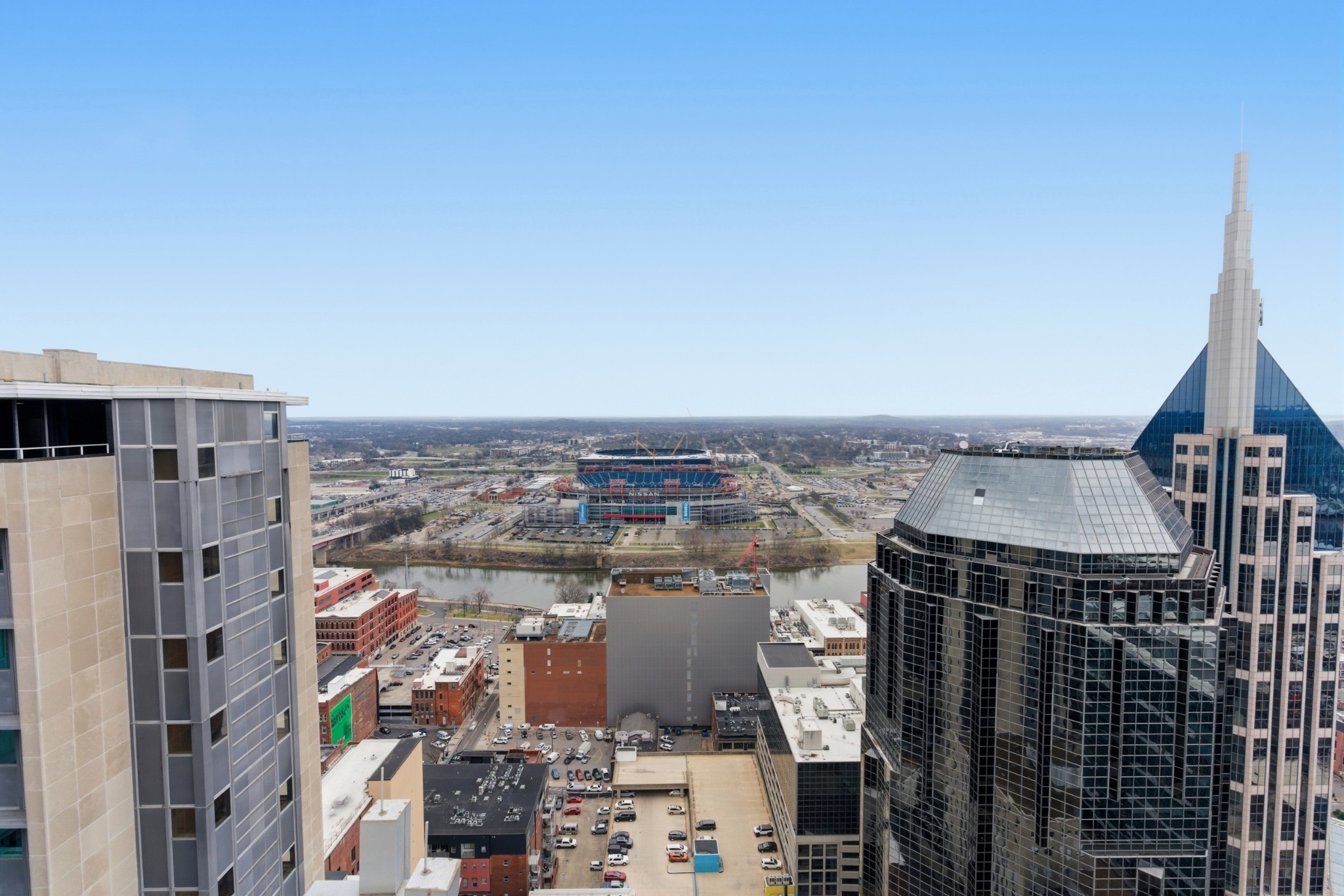 415 Church Street Nashville TN 37219