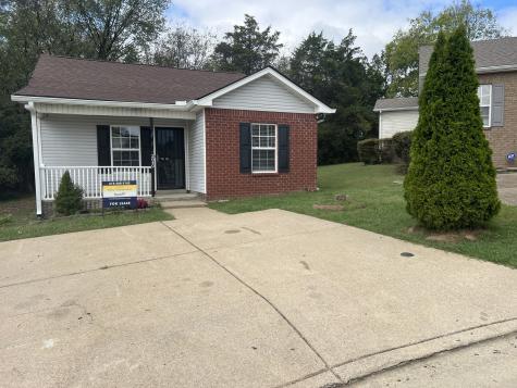 2049 Williams Valley Drive Madison TN 37115
