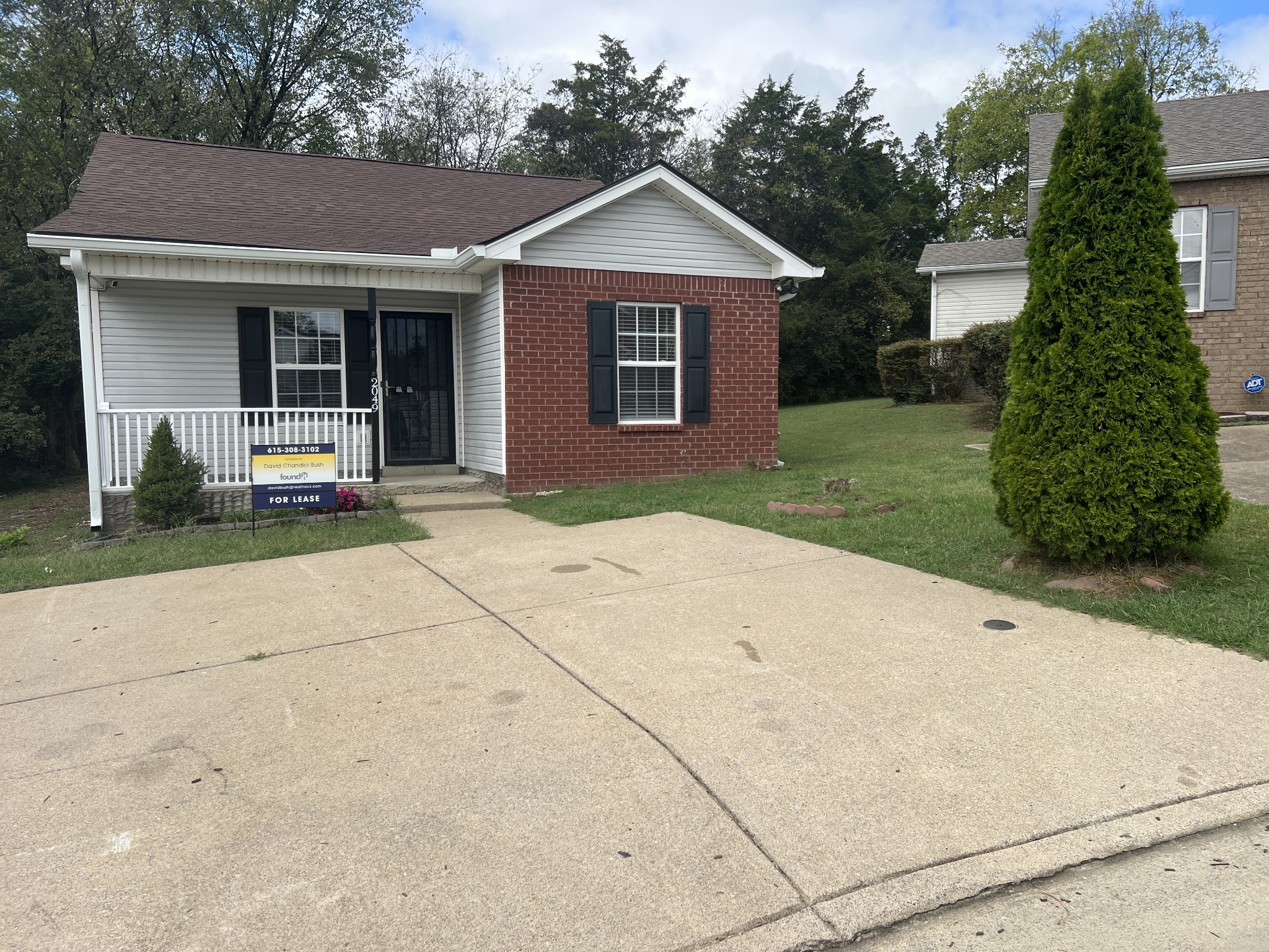 2049 Williams Valley Drive Madison TN 37115