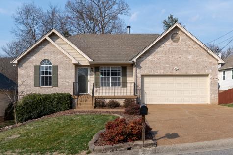 804 Cobble Cove Nashville TN 37211