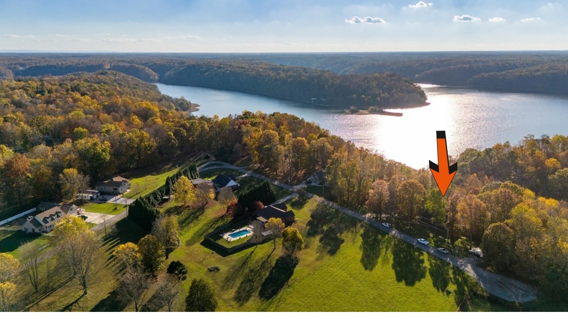 255 Flora Lane Manchester TN 37355