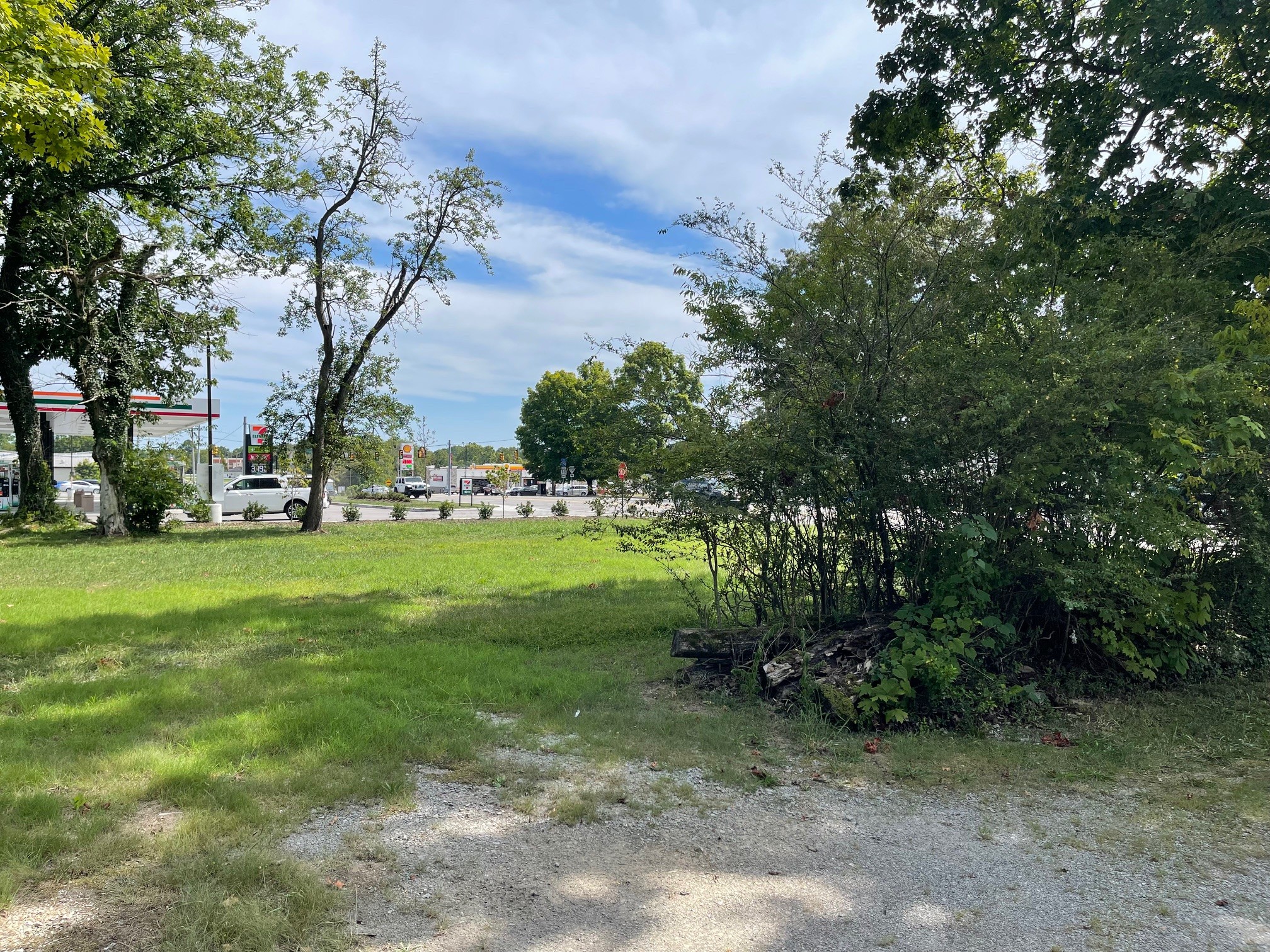 501 S Jackson Street Tullahoma TN 37388