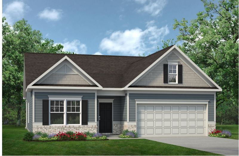 212 Stonewall Drive Columbia TN 38401