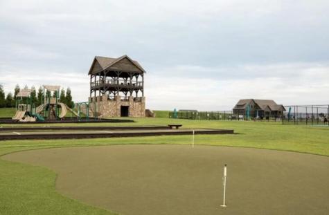 940 Crockett Point Jasper TN 37347