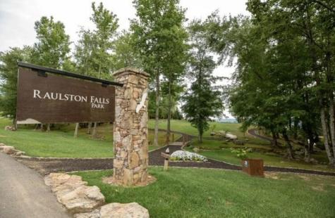 940 Crockett Point Jasper TN 37347