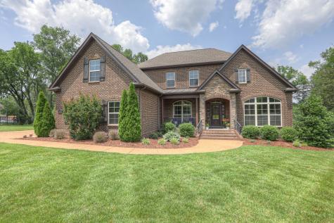 1711 Calla Lilly Court Nolensville TN 37135