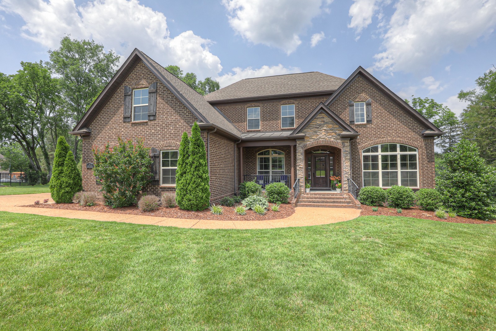 1711 Calla Lilly Court Nolensville TN 37135