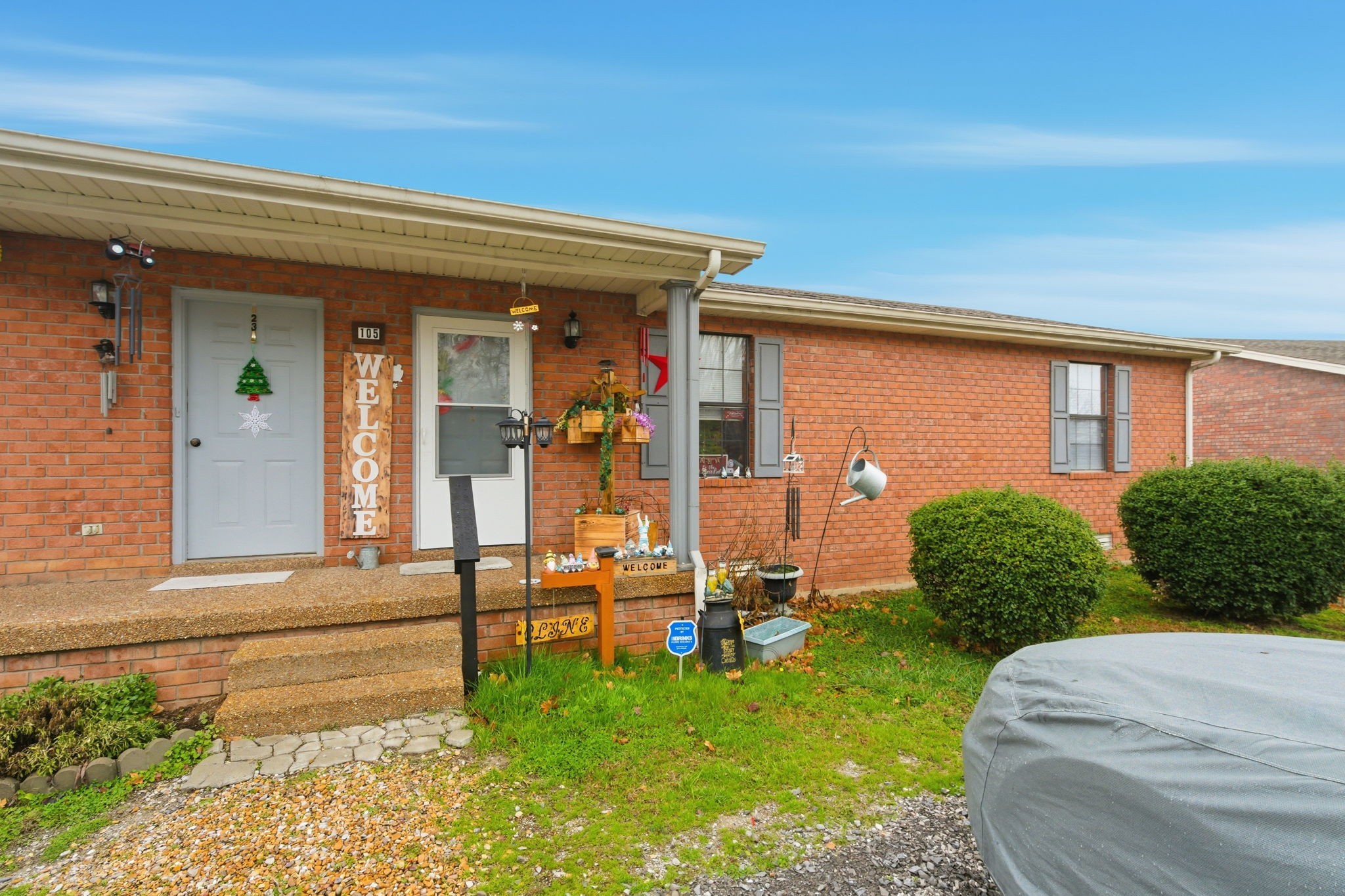 105 Gayla Court Portland TN 37148