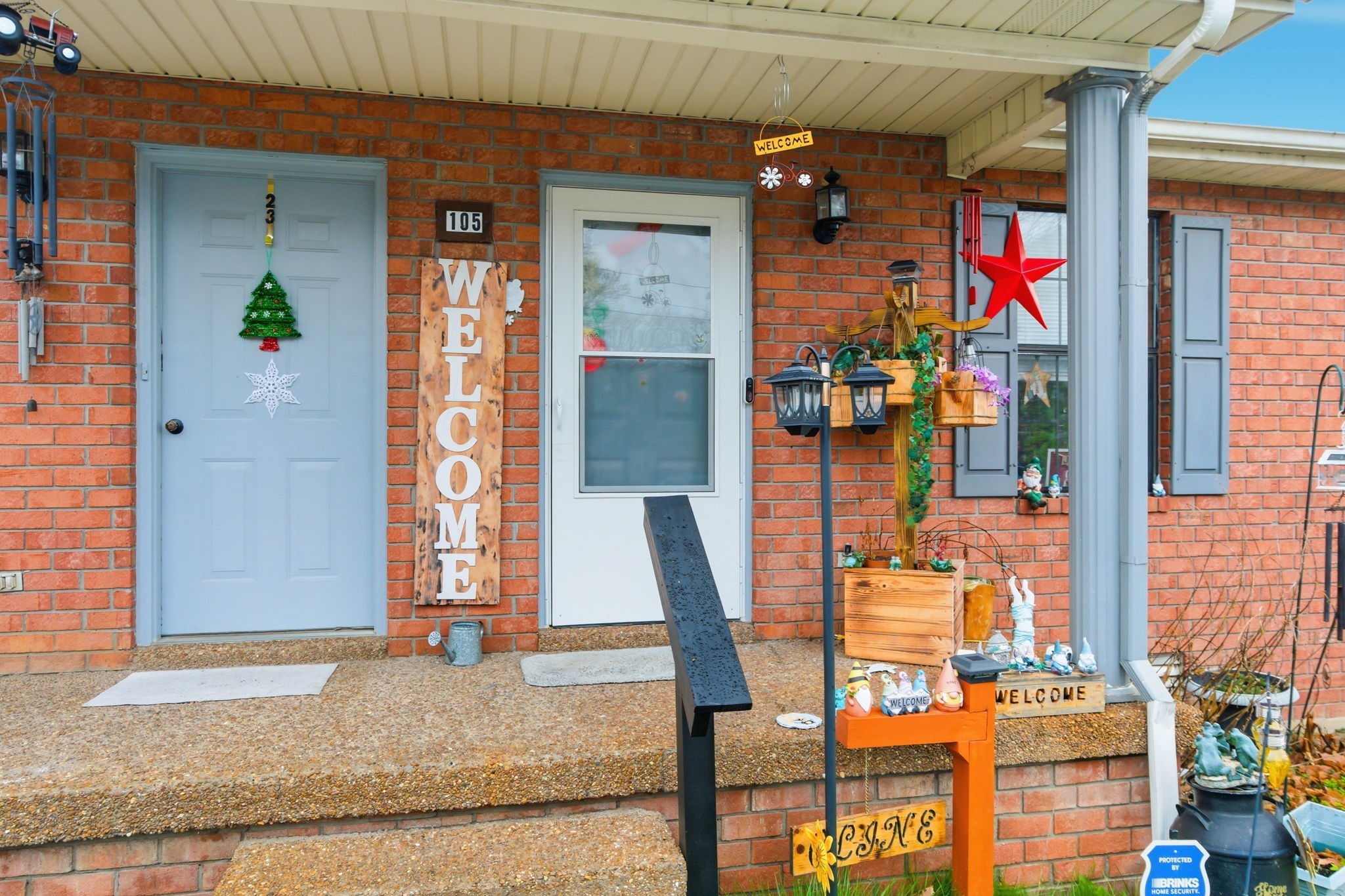 105 Gayla Court Portland TN 37148