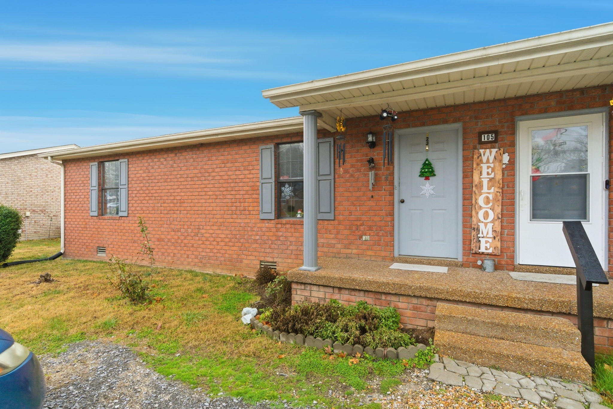 105 Gayla Court Portland TN 37148
