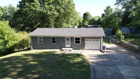 10135 W Oak Drive Bon Aqua TN 37025
