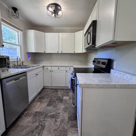 10135 W Oak Drive Bon Aqua TN 37025