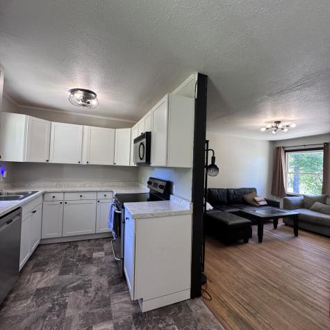 10135 W Oak Drive Bon Aqua TN 37025