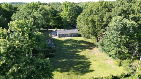 10135 W Oak Drive Bon Aqua TN 37025