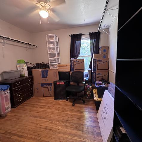 10135 W Oak Drive Bon Aqua TN 37025