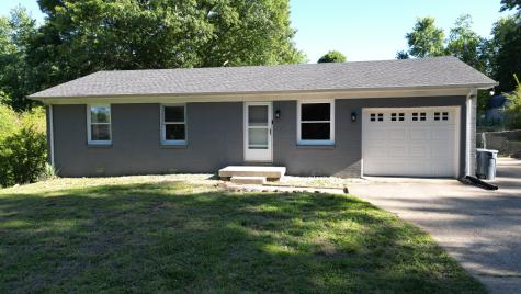 10135 W Oak Drive Bon Aqua TN 37025