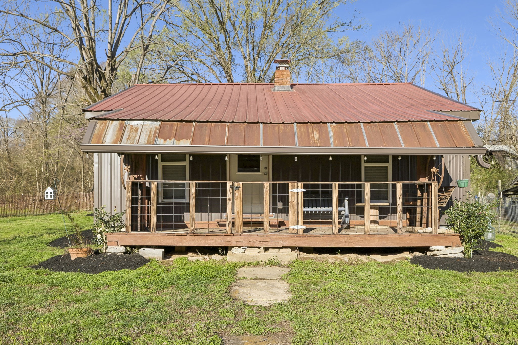 852 Highway 100, W Centerville TN 37033