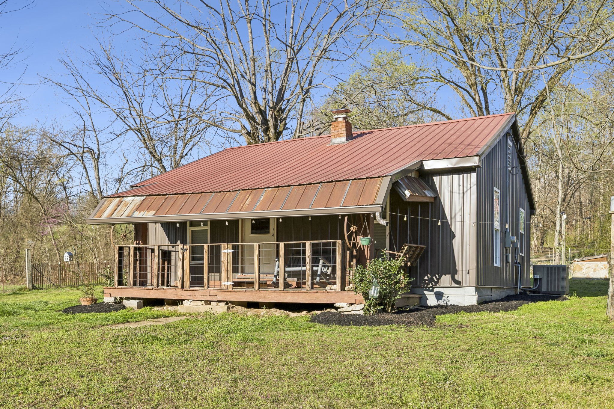 852 Highway 100, W Centerville TN 37033