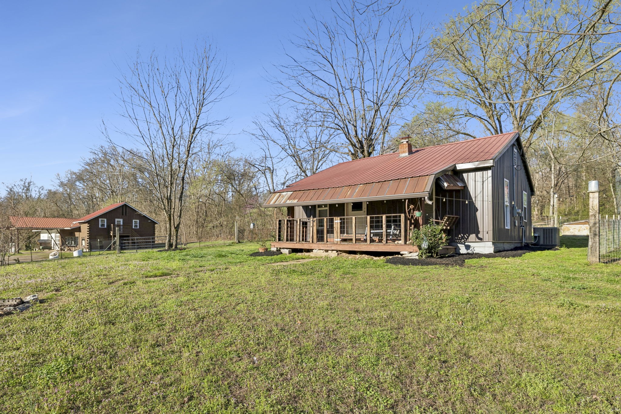852 Highway 100, W Centerville TN 37033