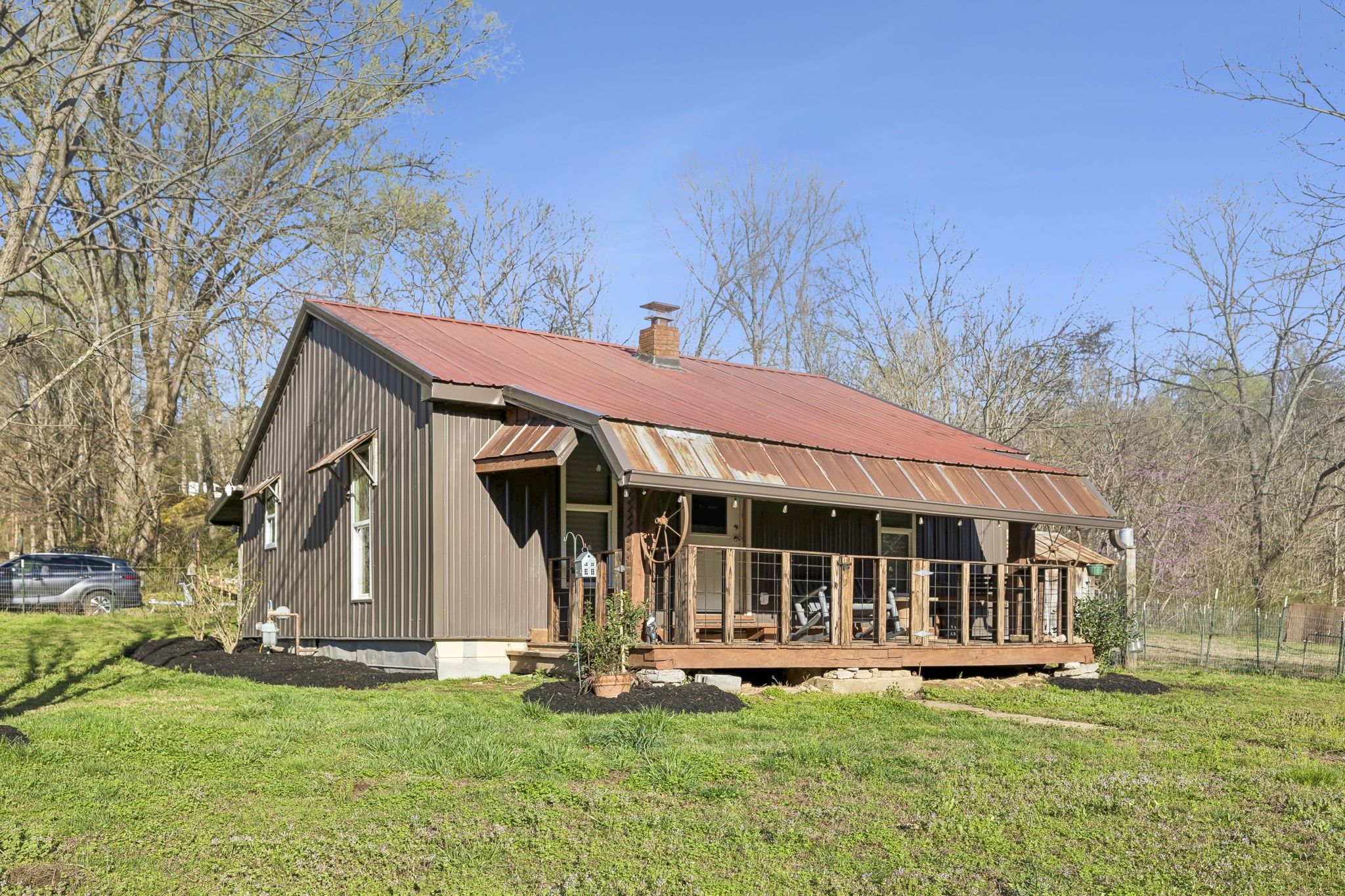 852 Highway 100, W Centerville TN 37033