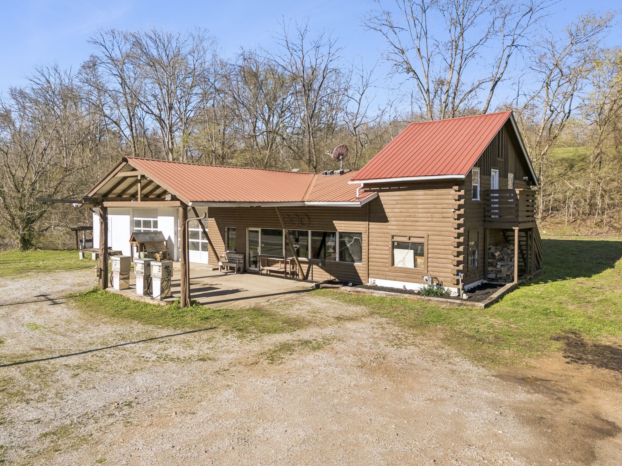 852 Highway 100, W Centerville TN 37033