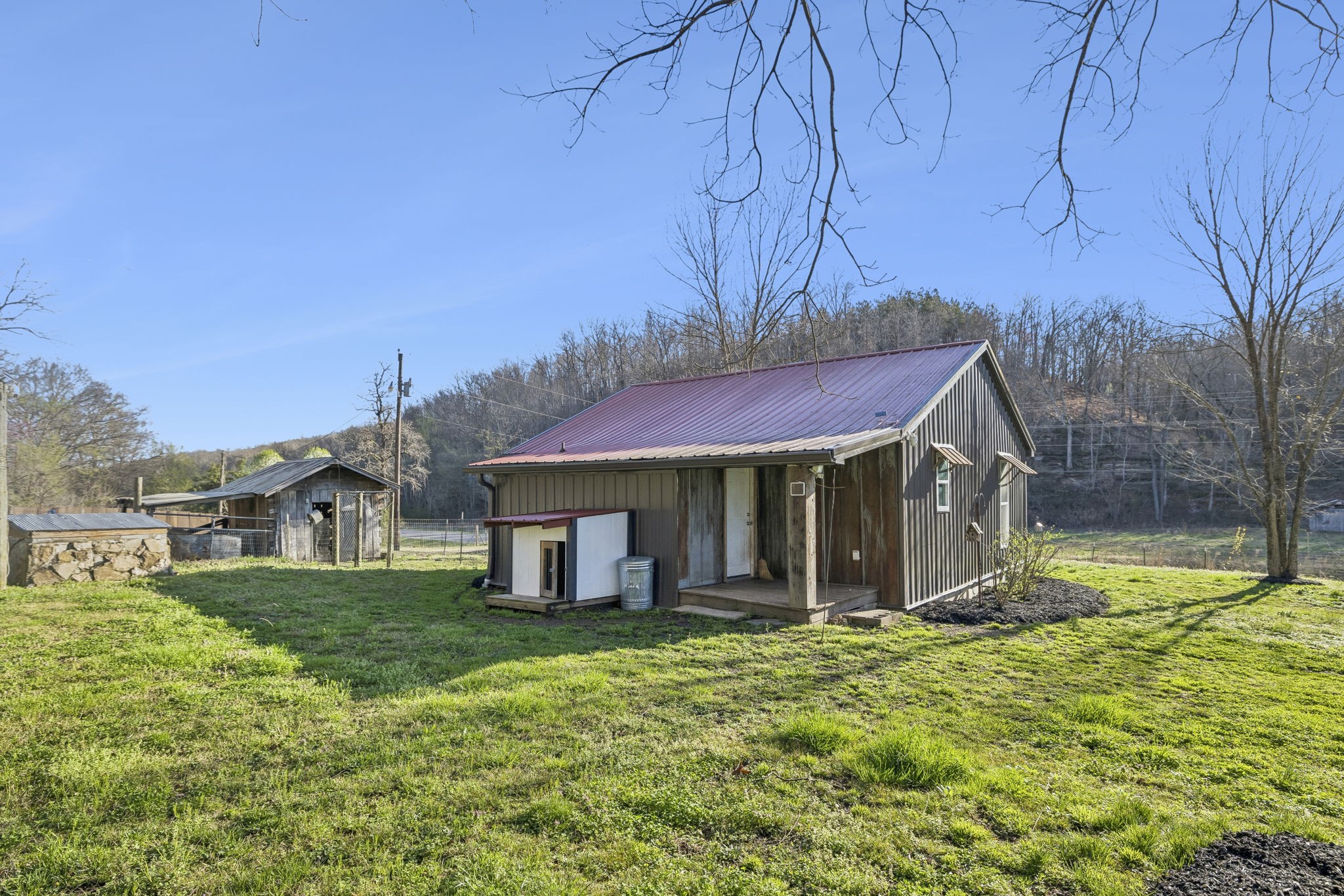 852 Highway 100, W Centerville TN 37033