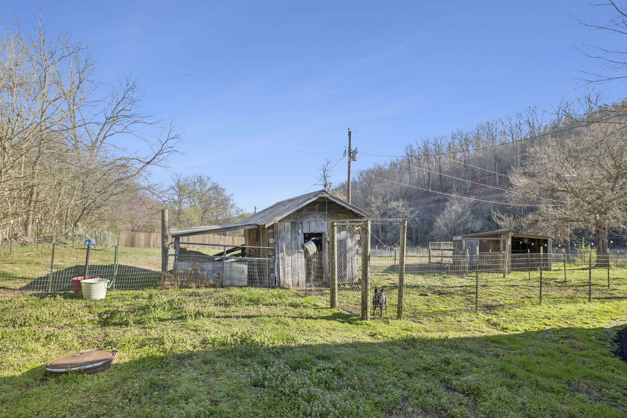 852 Highway 100, W Centerville TN 37033