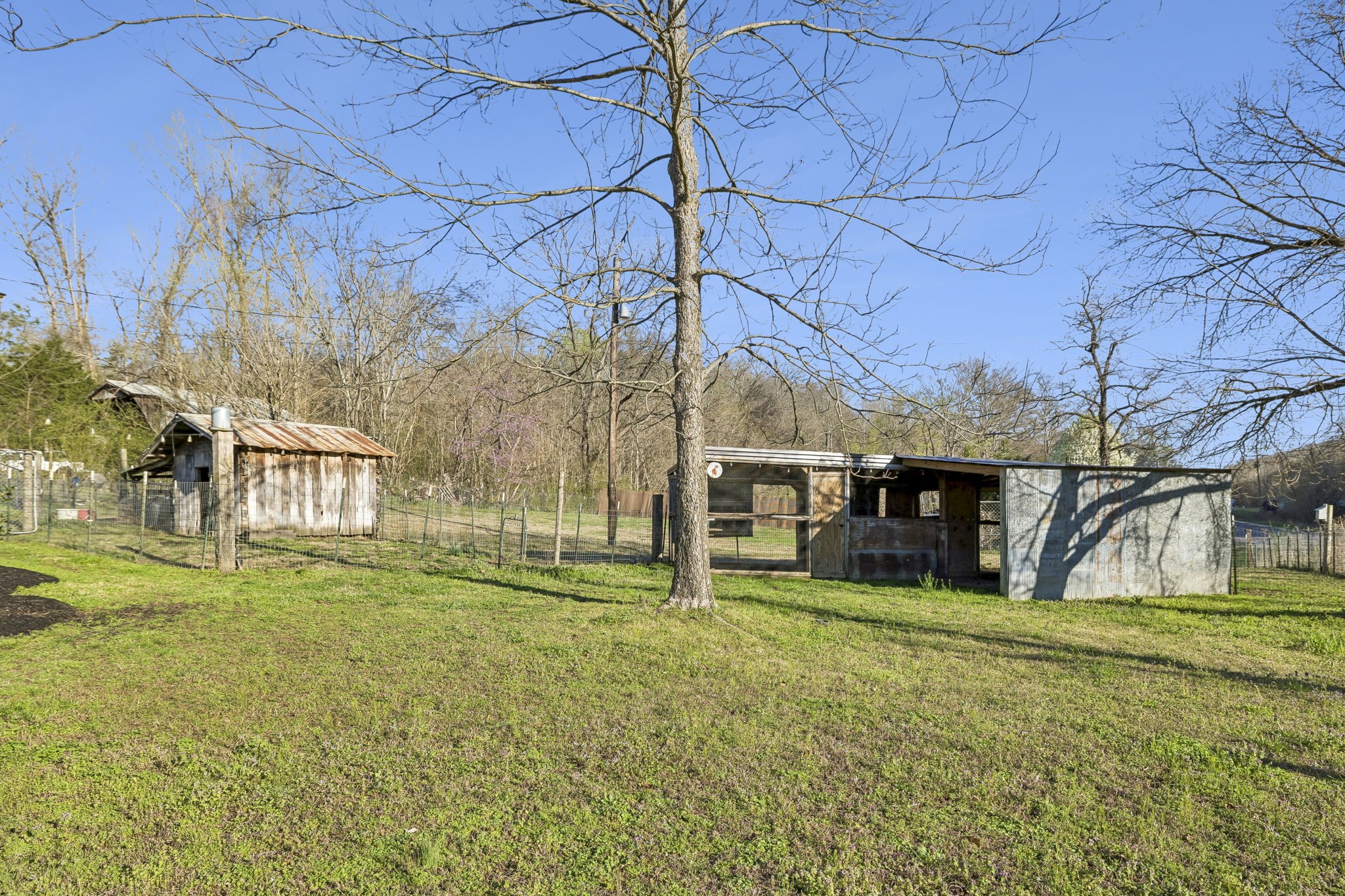 852 Highway 100, W Centerville TN 37033