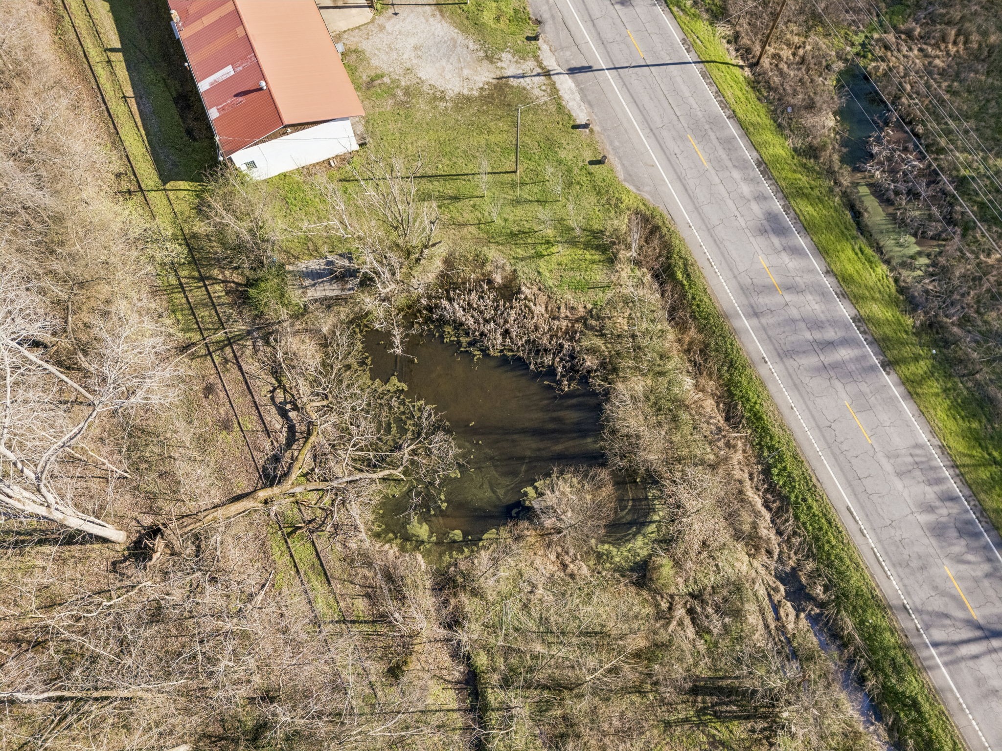 852 Highway 100, W Centerville TN 37033