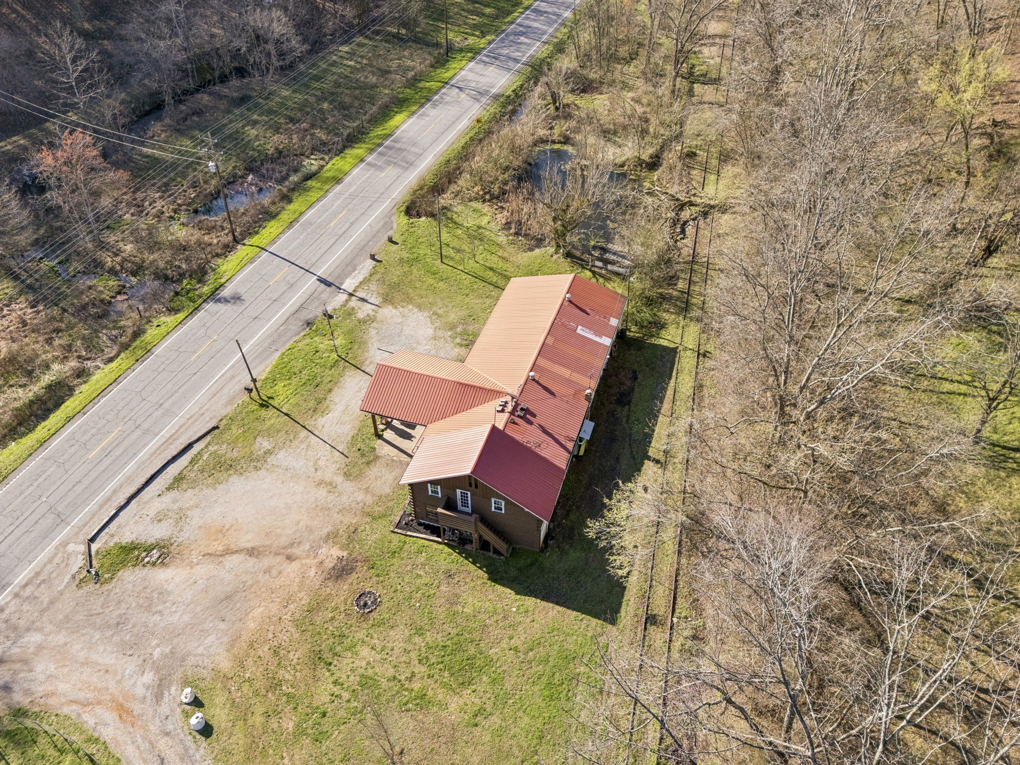 852 Highway 100, W Centerville TN 37033