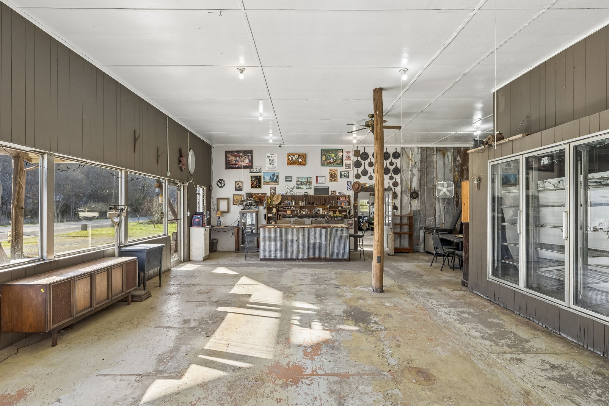 852 Highway 100, W Centerville TN 37033