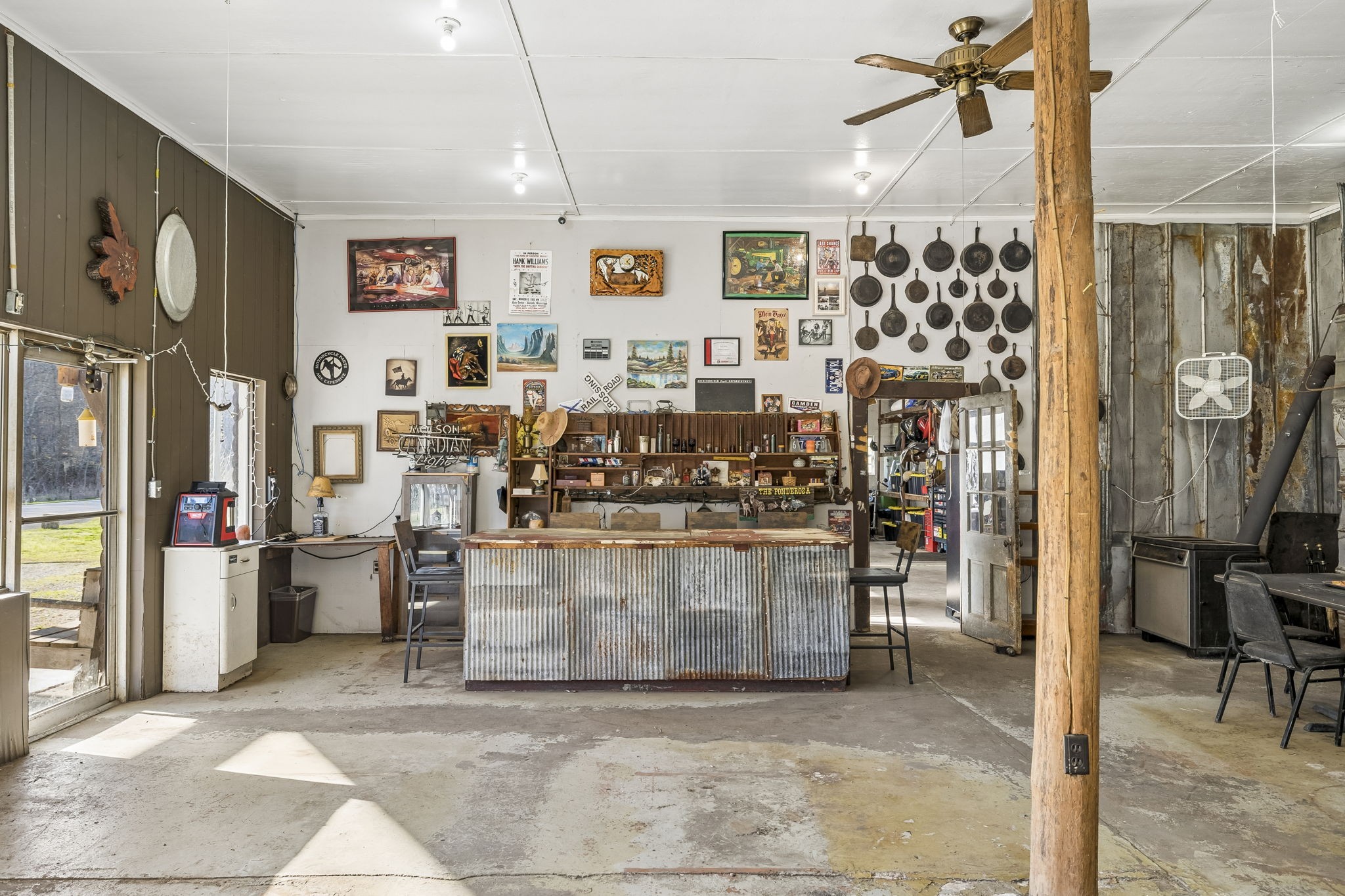852 Highway 100, W Centerville TN 37033