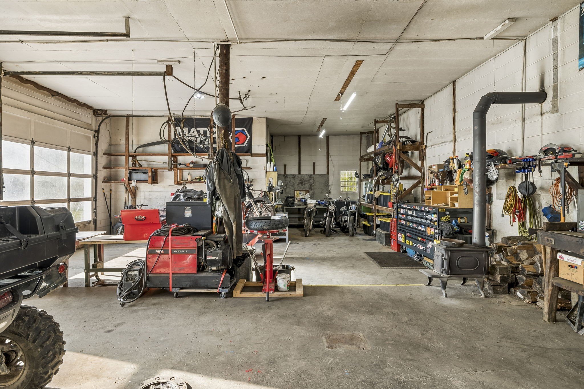 852 Highway 100, W Centerville TN 37033