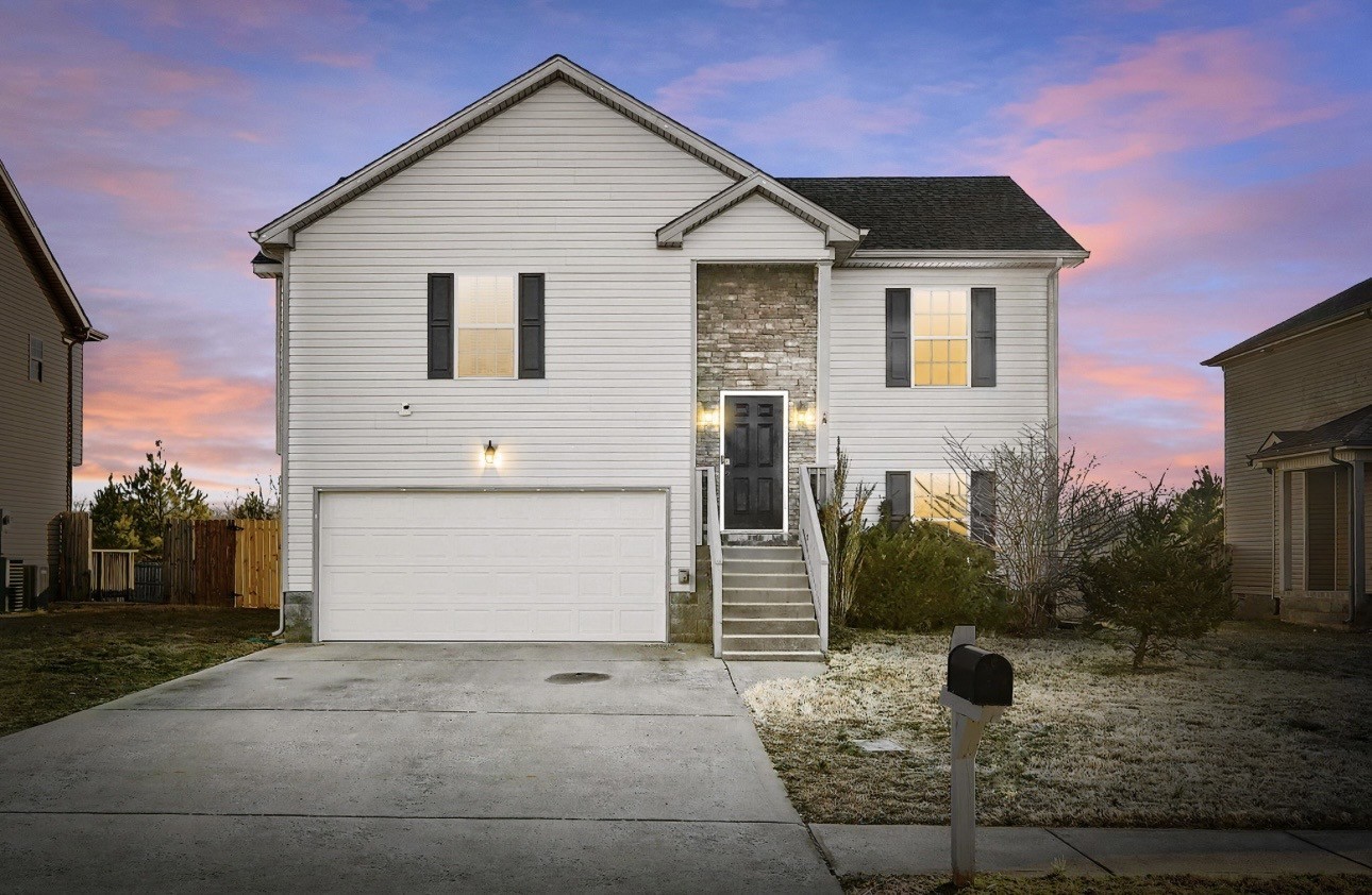 1304 Freedom Drive Clarksville TN 37042