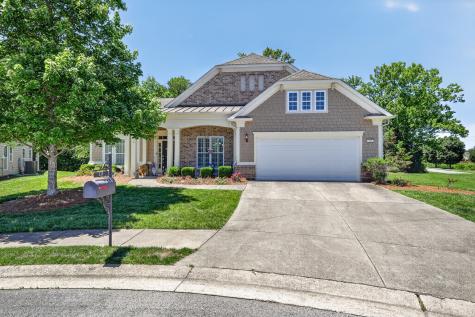 233 Citadel Drive Mount Juliet TN 37122