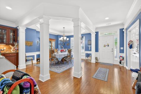 233 Citadel Drive Mount Juliet TN 37122