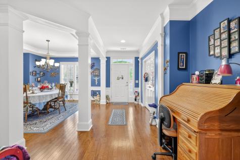 233 Citadel Drive Mount Juliet TN 37122