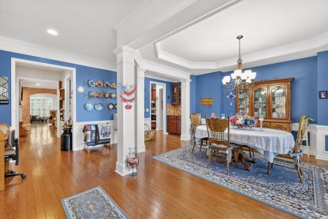 233 Citadel Drive Mount Juliet TN 37122