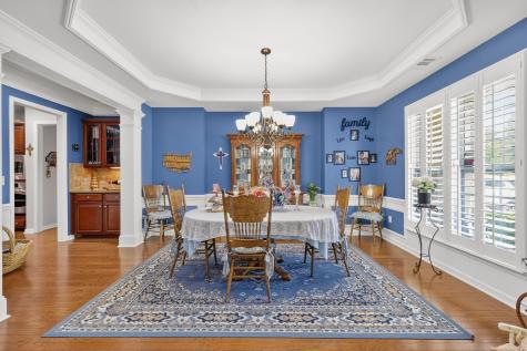 233 Citadel Drive Mount Juliet TN 37122