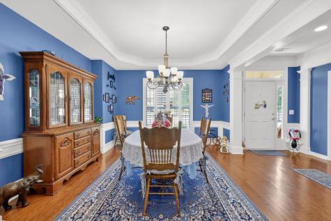 233 Citadel Drive Mount Juliet TN 37122