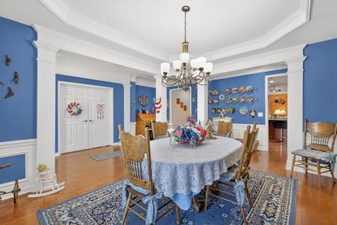233 Citadel Drive Mount Juliet TN 37122