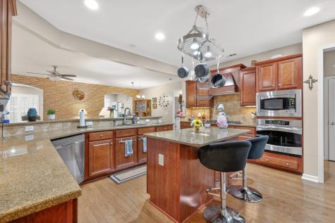 233 Citadel Drive Mount Juliet TN 37122