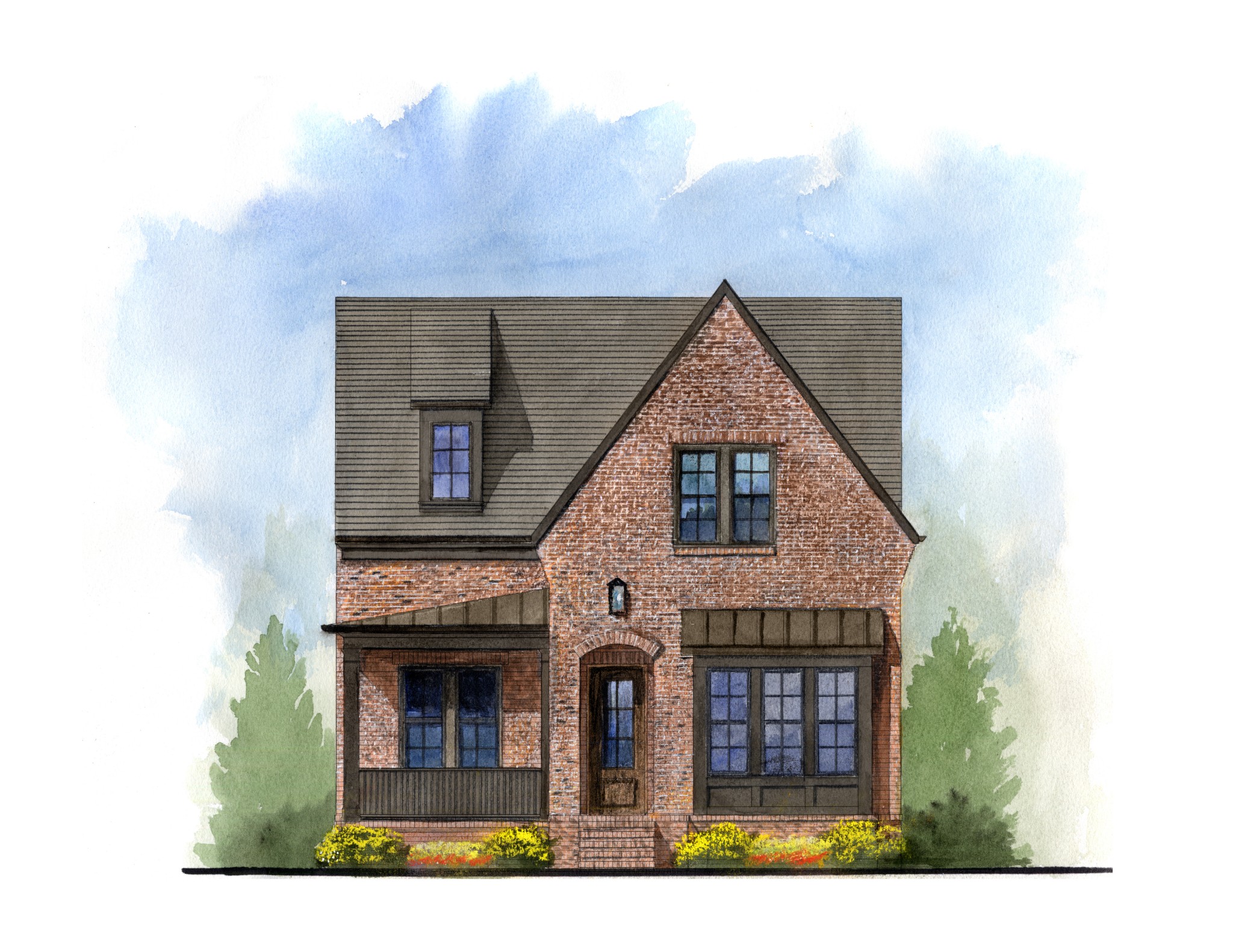3129 Winterberry Drive Nolensville TN 37135